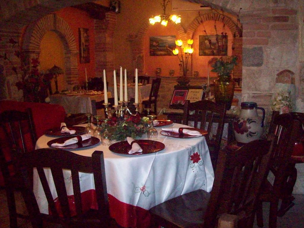 Colle di Tora B&B Il Tulipano Sul Lago מראה חיצוני תמונה